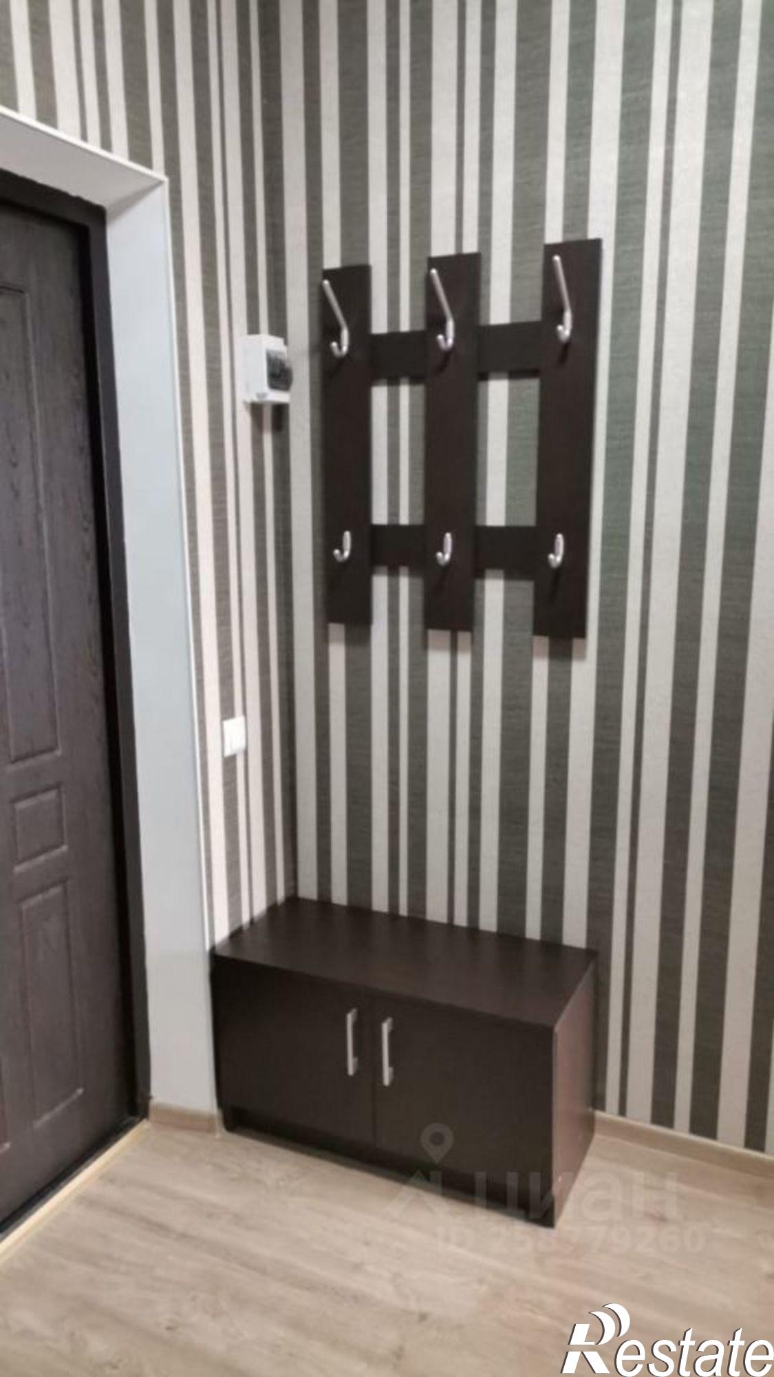 Сдать квартиру за 23 000 рублей на Заполярная улица, 39 к3