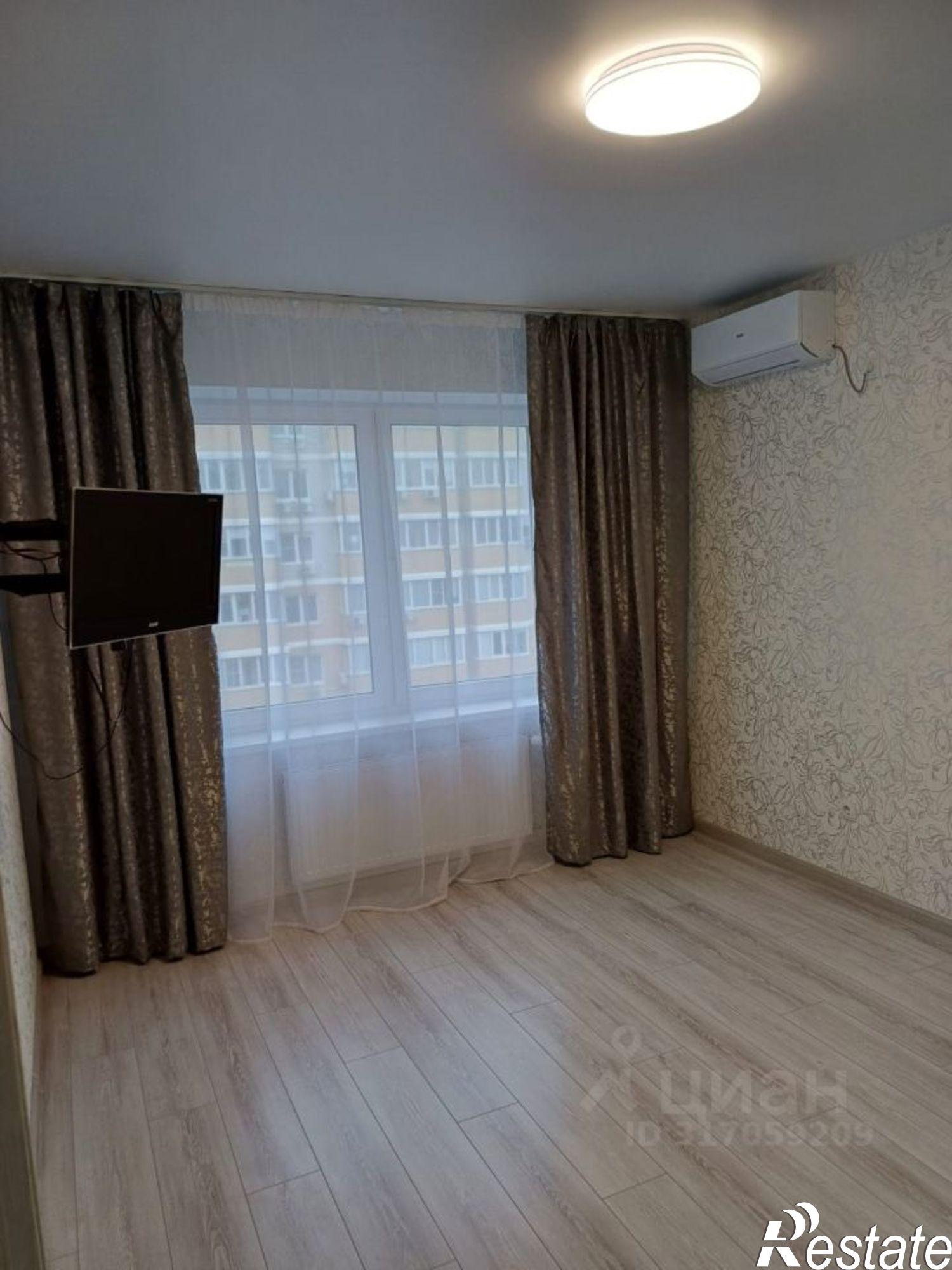 Сдать квартиру за 25 000 рублей на улица Красных Партизан, 1/4 к12