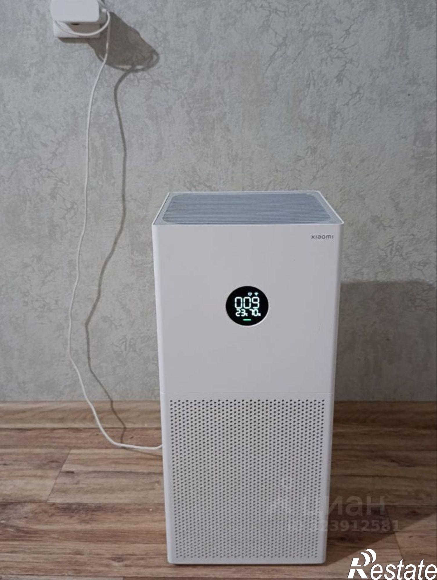 Сдать квартиру за 23 000 рублей на улица Героя Владислава Посадского, 24