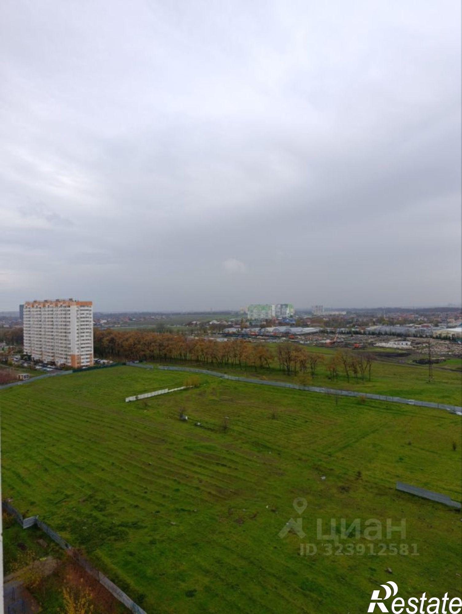 Сдать квартиру за 23 000 рублей на улица Героя Владислава Посадского, 24