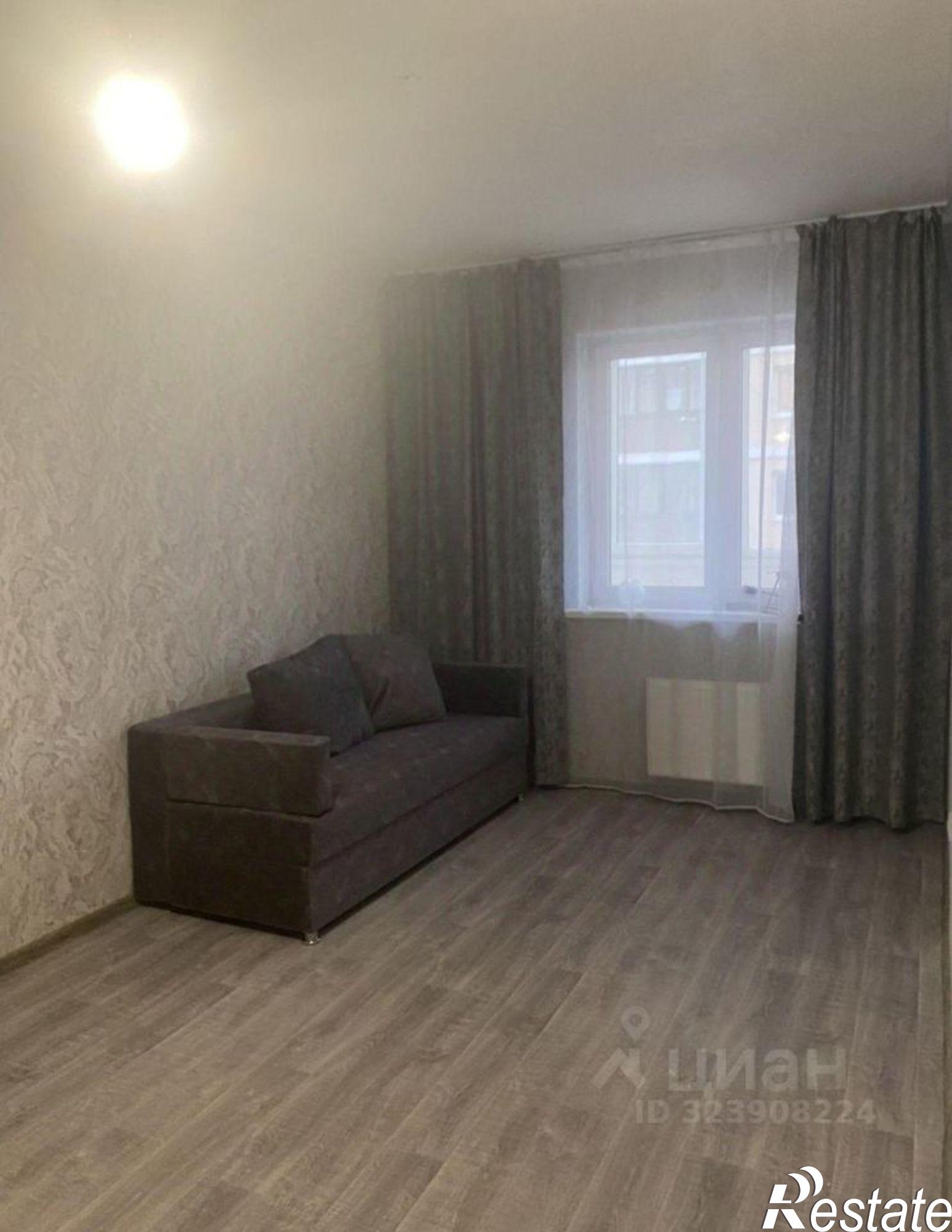 Сдать квартиру за 27 500 рублей на ул им. Академика Фёдорова, 4