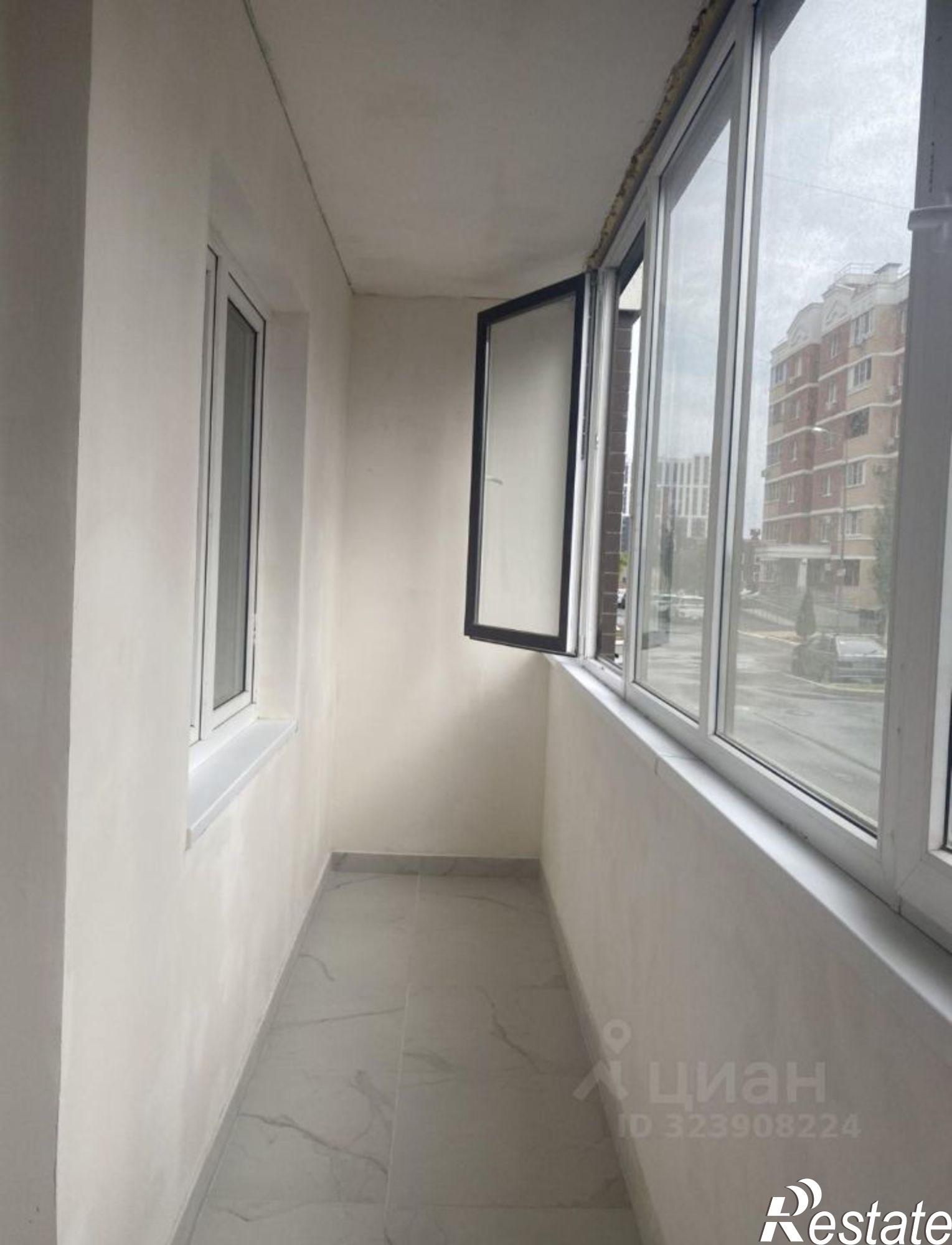 Сдать квартиру за 27 500 рублей на ул им. Академика Фёдорова, 4