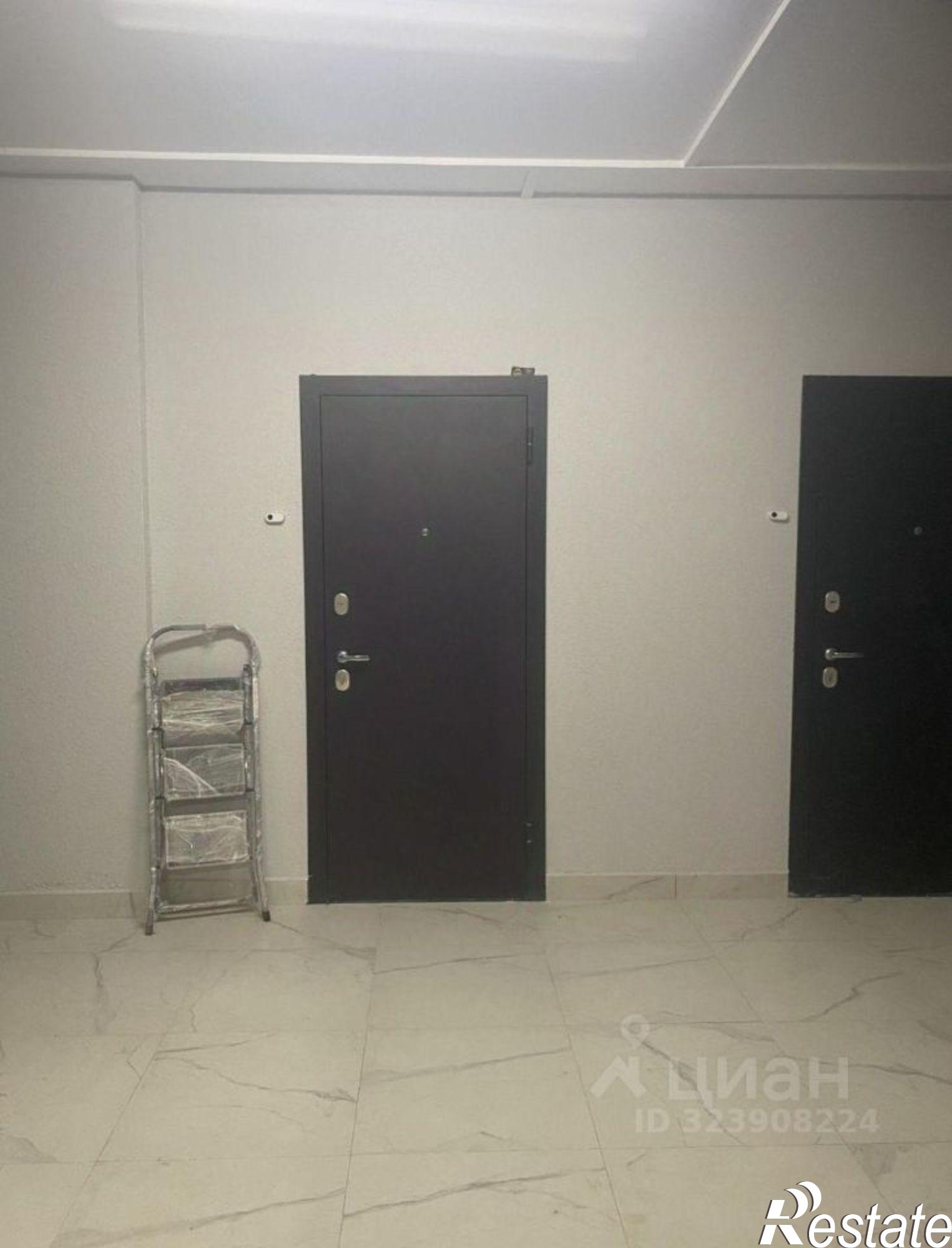 Сдать квартиру за 27 500 рублей на ул им. Академика Фёдорова, 4