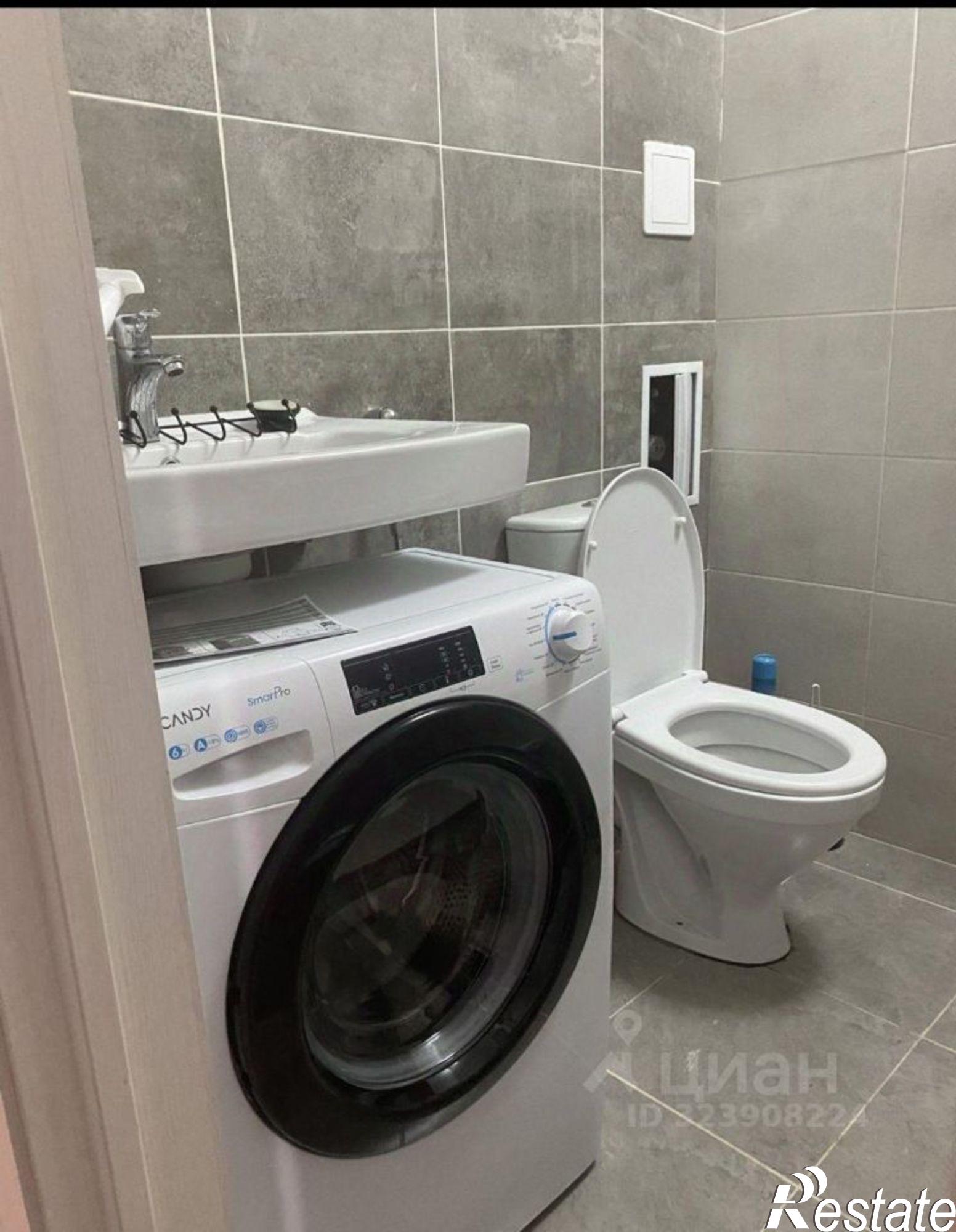 Сдать квартиру за 27 500 рублей на ул им. Академика Фёдорова, 4