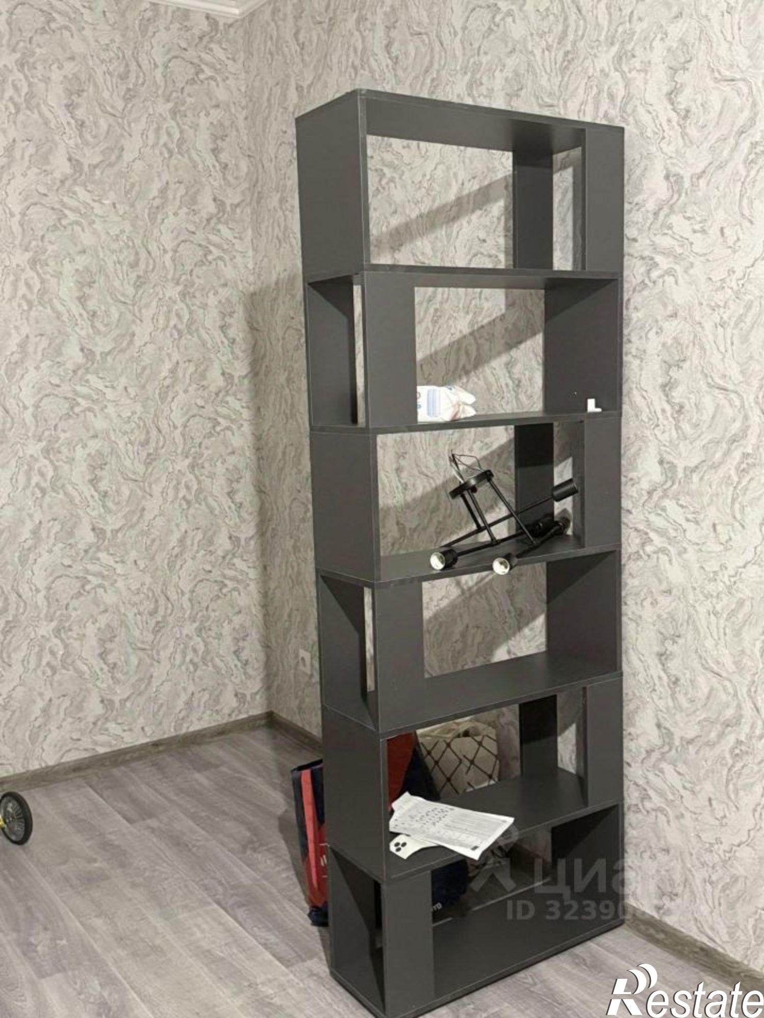 Сдать квартиру за 27 500 рублей на ул им. Академика Фёдорова, 4