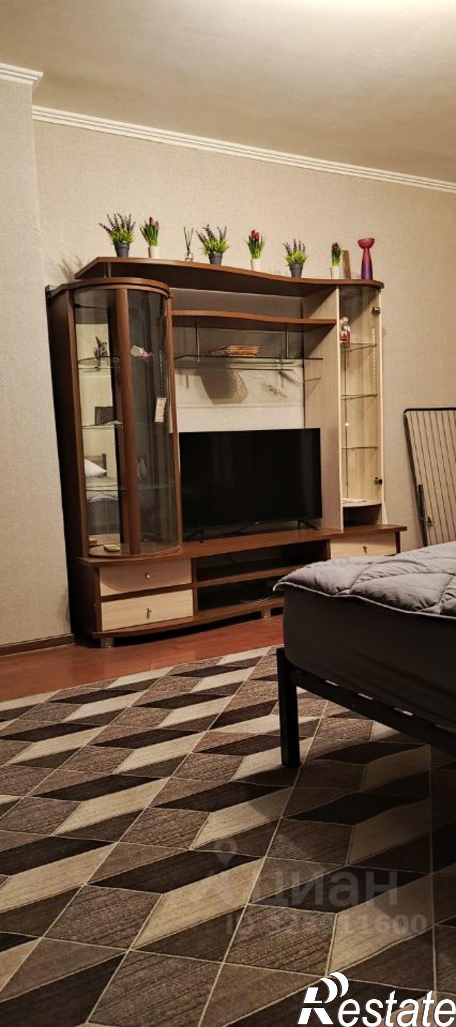 Сдать квартиру за 35 000 рублей на ул Гаражная, 81/3