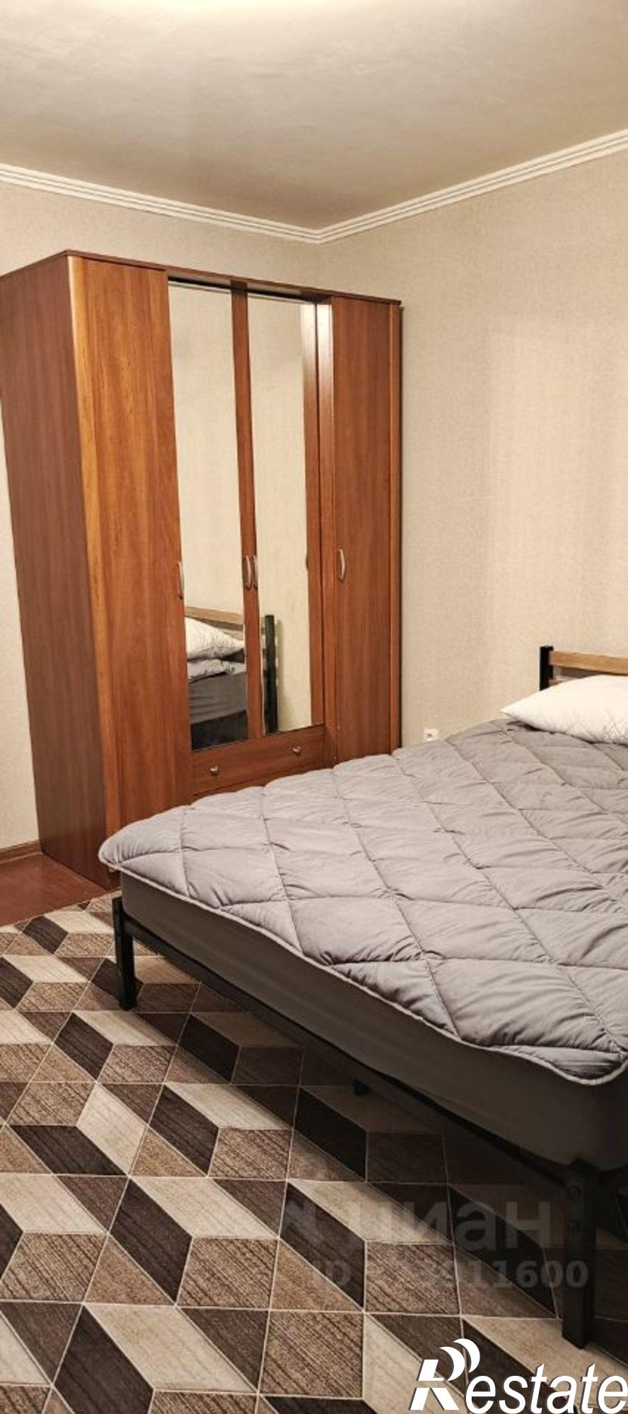 Сдать квартиру за 35 000 рублей на ул Гаражная, 81/3