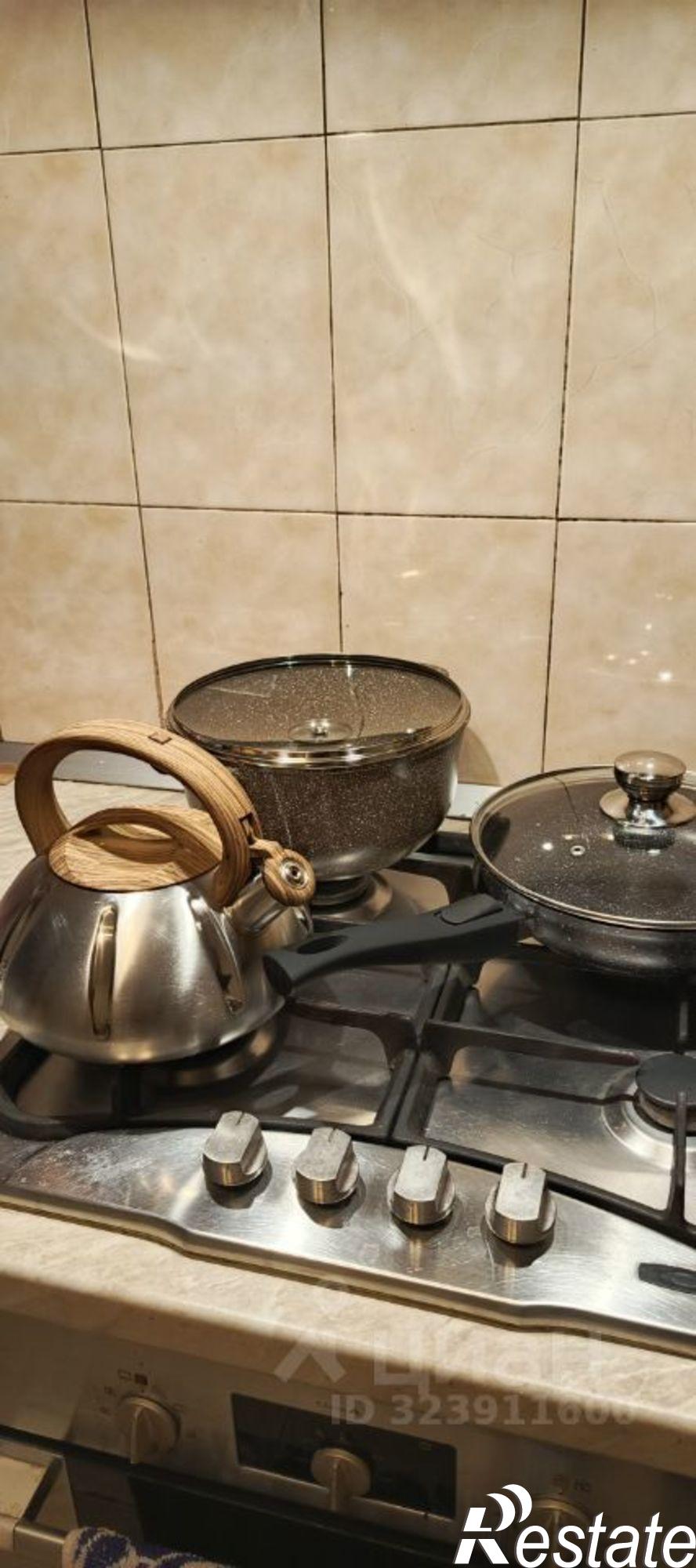 Сдать квартиру за 35 000 рублей на ул Гаражная, 81/3