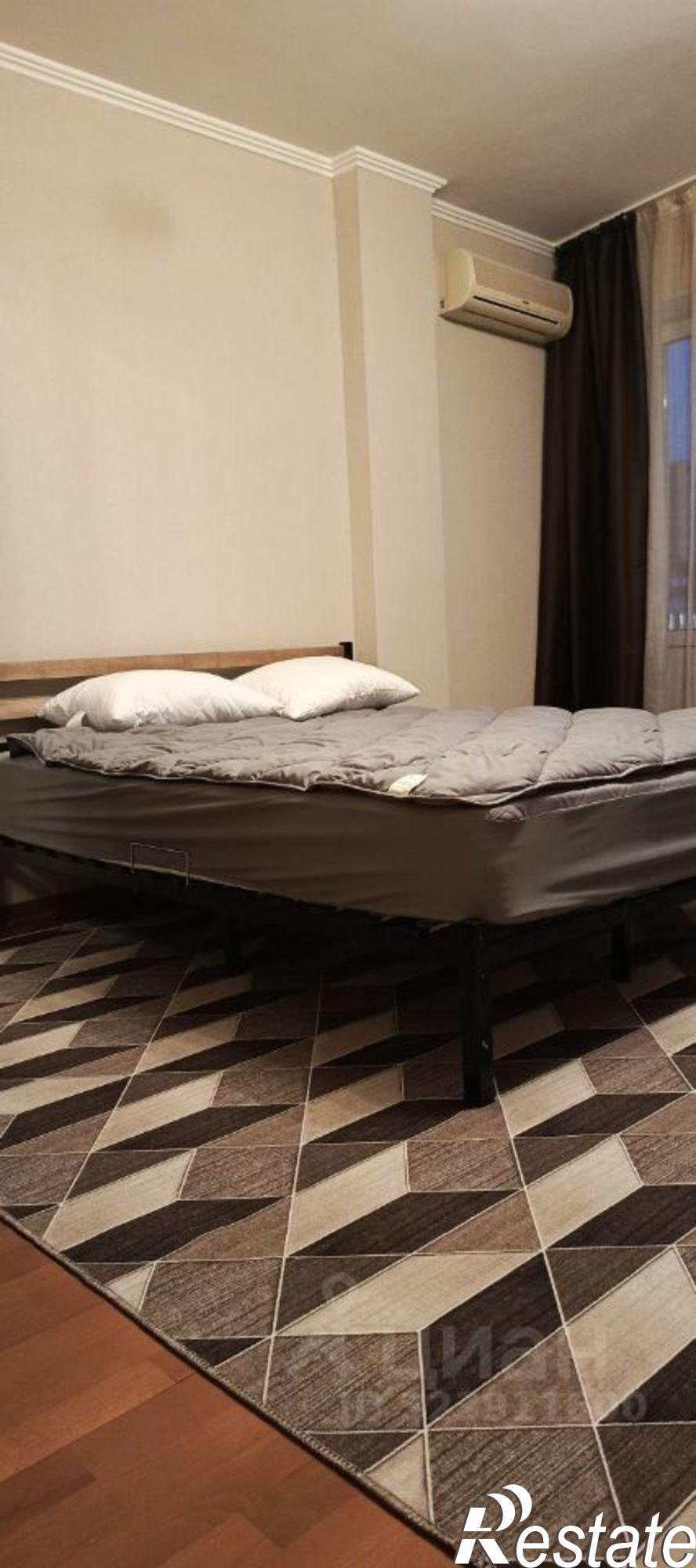 Сдать квартиру за 35 000 рублей на ул Гаражная, 81/3