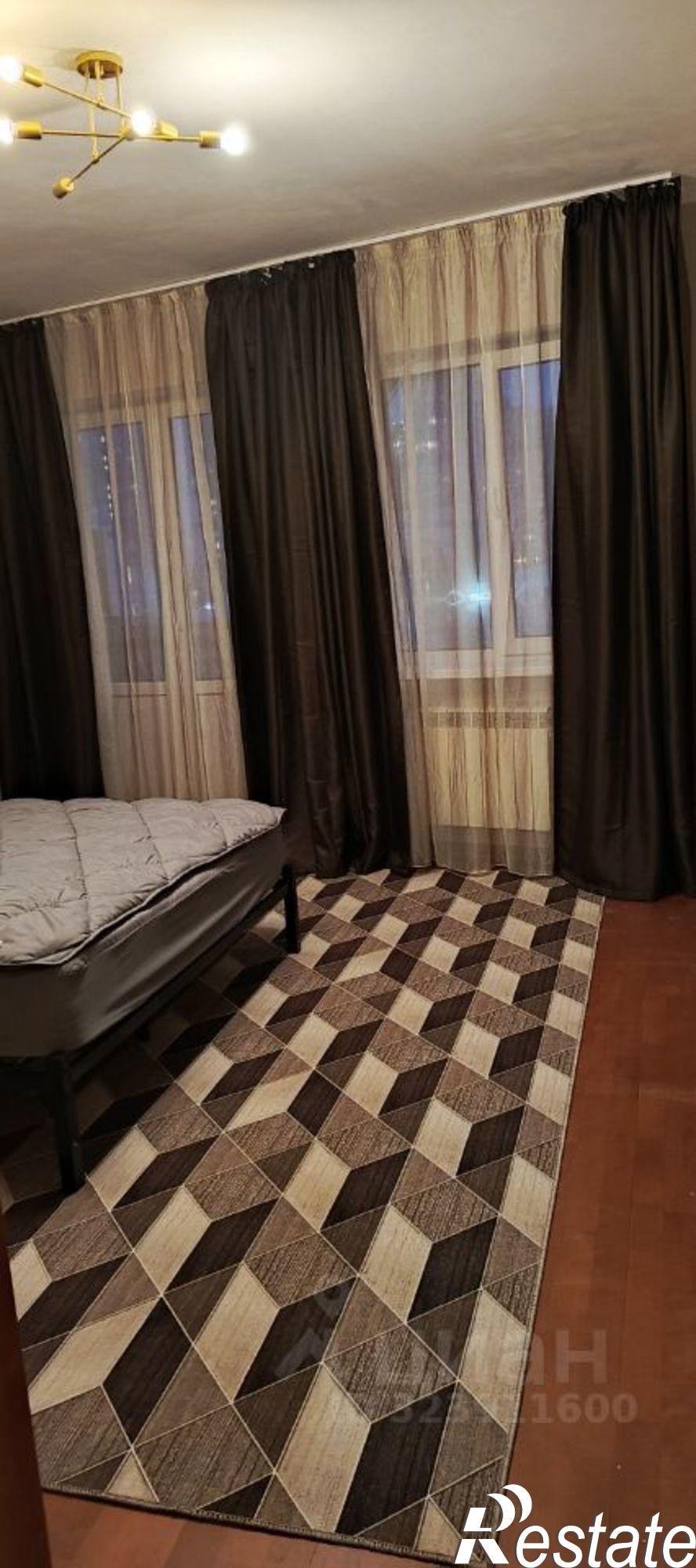 Сдать квартиру за 35 000 рублей на ул Гаражная, 81/3