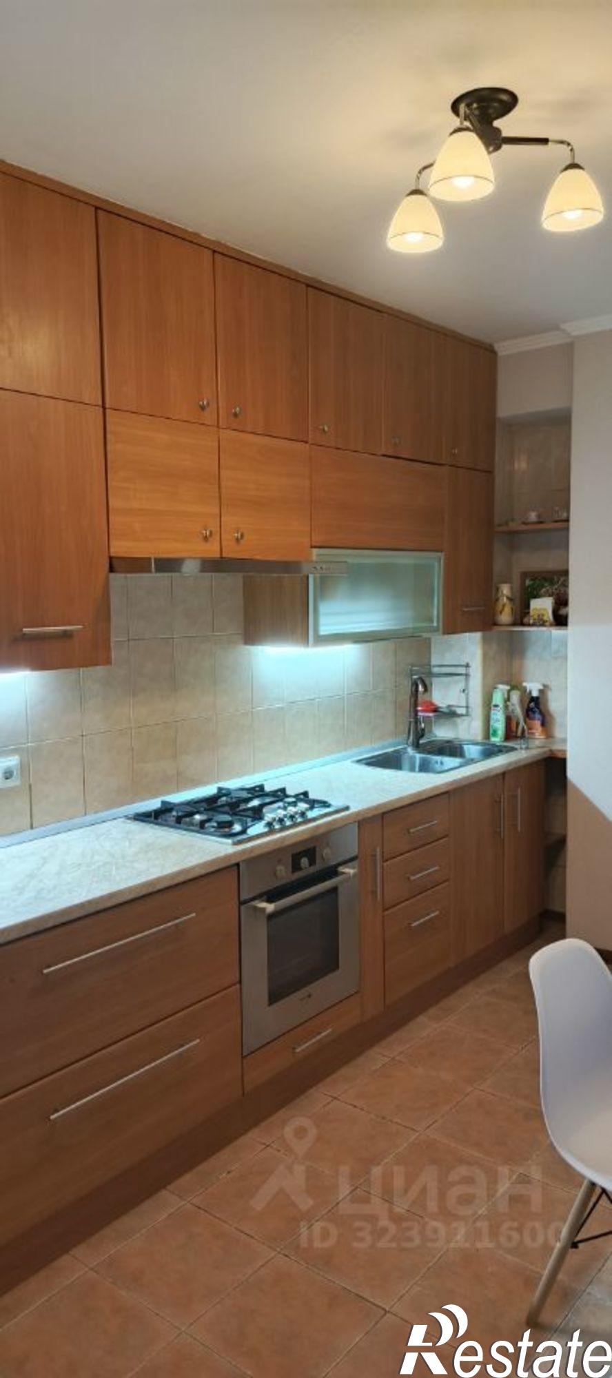 Сдать квартиру за 35 000 рублей на ул Гаражная, 81/3