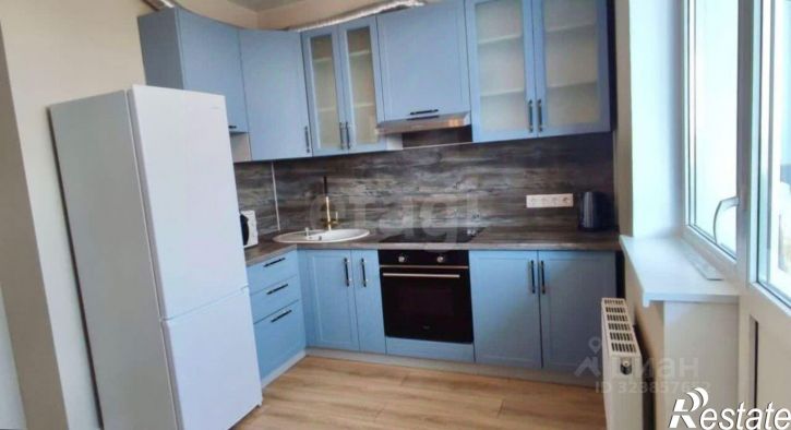 2-комн квартира городской округ Краснодар