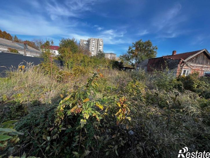 Земельный участок Дубинский переулок, 10,  д. 10