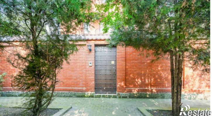 Коттедж/дом ул им. Ивана Кияшко, 5,  д. 5