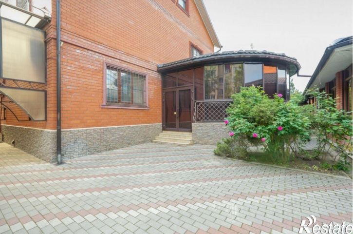 Коттедж/дом ул им. Ивана Кияшко, 5,  д. 5