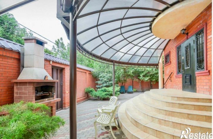 Коттедж/дом ул им. Ивана Кияшко, 5,  д. 5