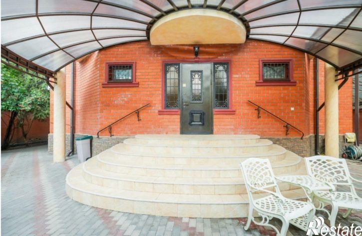 Коттедж/дом ул им. Ивана Кияшко, 5,  д. 5