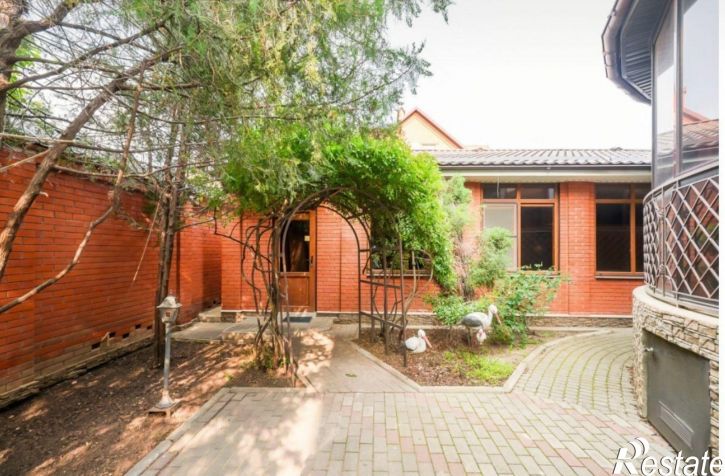 Коттедж/дом ул им. Ивана Кияшко, 5,  д. 5