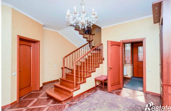 Коттедж/дом ул им. Ивана Кияшко, 5,  д. 5