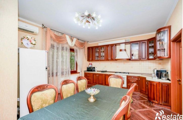 Коттедж/дом ул им. Ивана Кияшко, 5,  д. 5