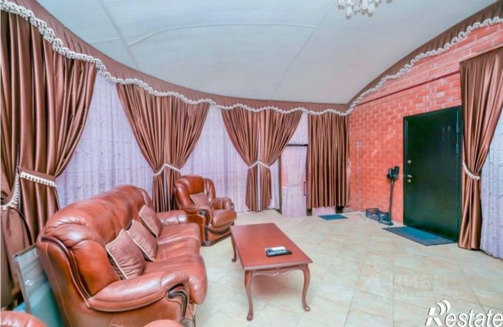 Коттедж/дом ул им. Ивана Кияшко, 5,  д. 5