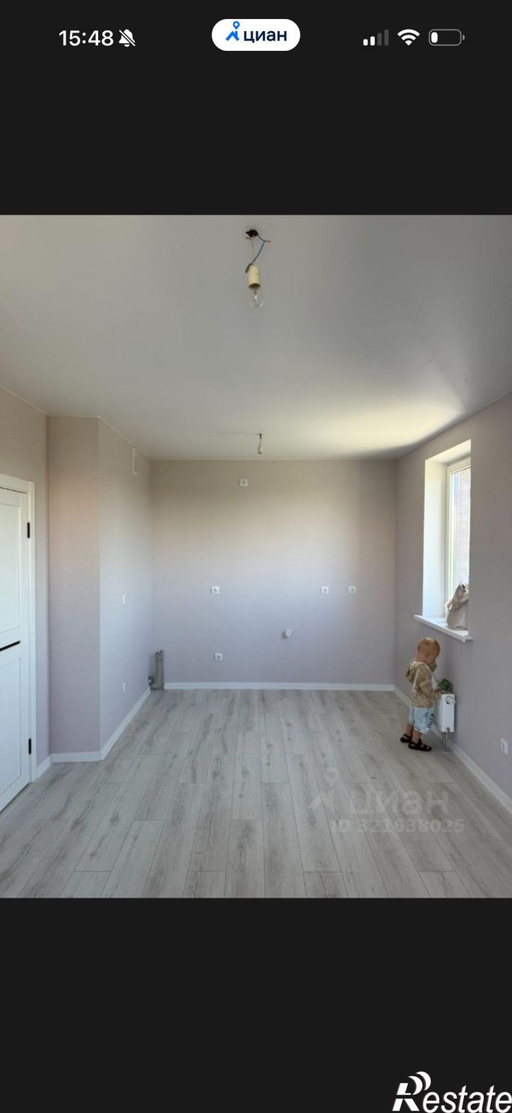 2-комн квартира Генерала Корнилова , 14