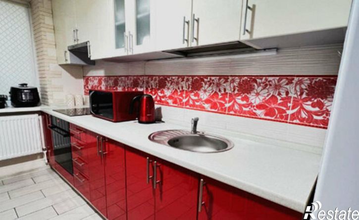 1-комн квартира улица Красных Партизан, 1/3 к7,  д. 1/3 к7