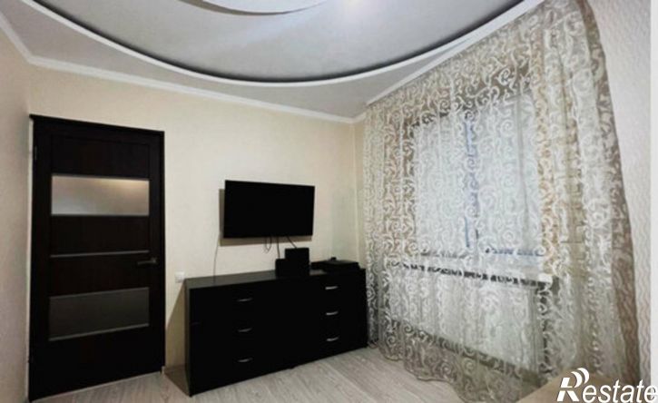 1-комн квартира улица Красных Партизан, 1/3 к7,  д. 1/3 к7