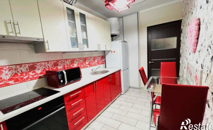 1-комн квартира улица Красных Партизан, 1/3 к7,  д. 1/3 к7