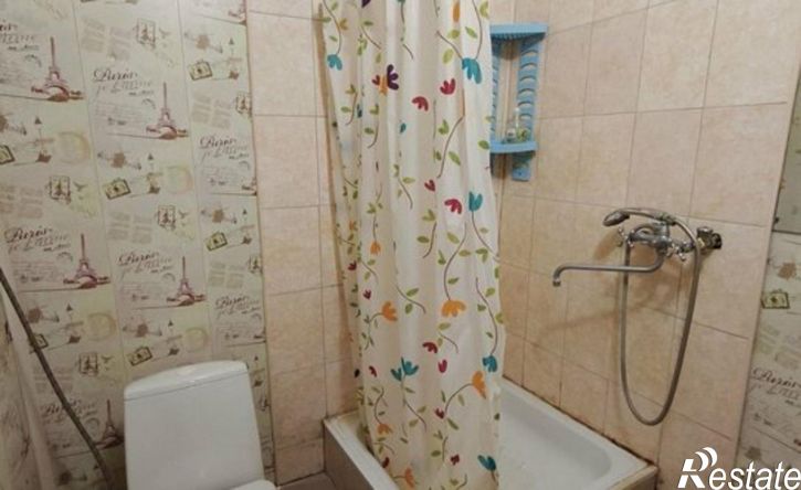 1-комн квартира улица 1 Мая, 298А,  д. 298А