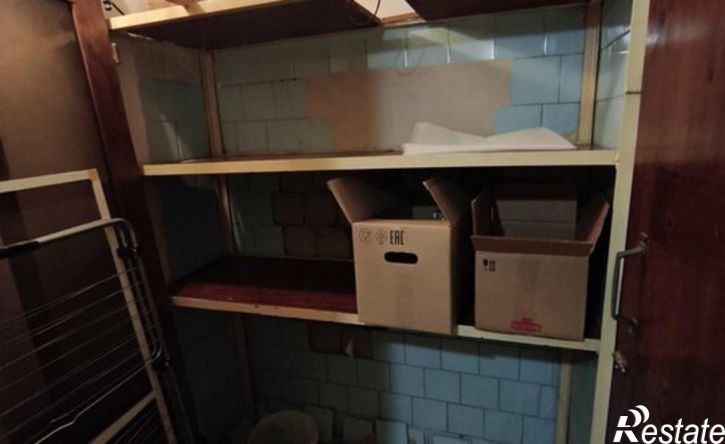 1-комн квартира улица 1 Мая, 298А,  д. 298А