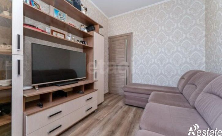 2-комн квартира Российская улица, 267 к2,  д. 267 к2