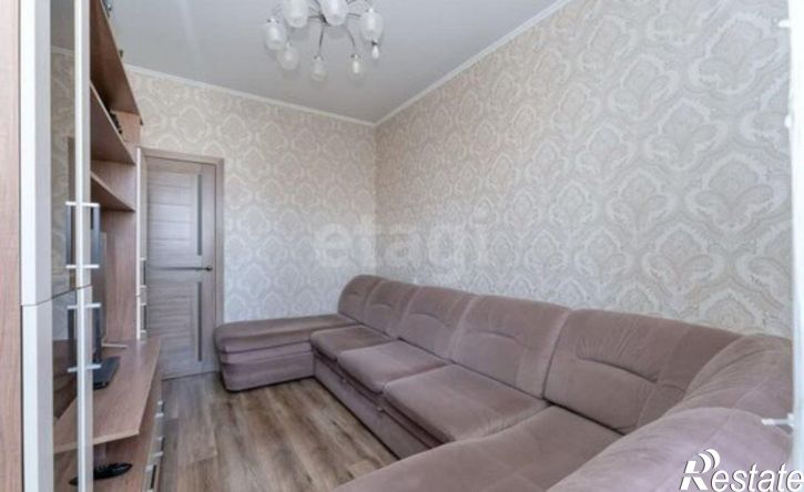 2-комн квартира Российская улица, 267 к2,  д. 267 к2