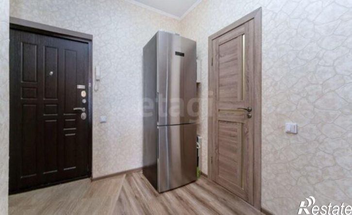 2-комн квартира Российская улица, 267 к2,  д. 267 к2