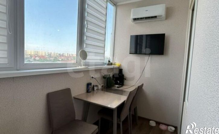 2-комн квартира Российская улица, 267 к2,  д. 267 к2