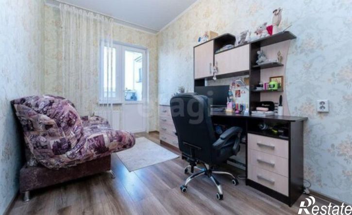 2-комн квартира Российская улица, 267 к2,  д. 267 к2