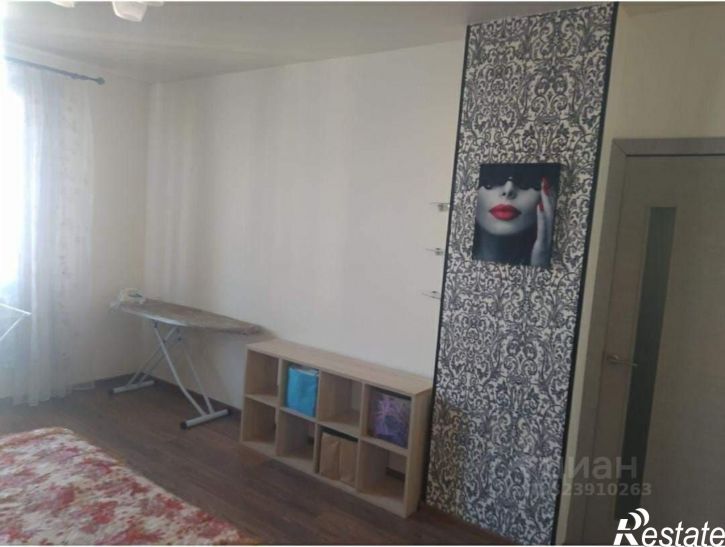 1-комн квартира улица им. Героя Яцкова И.В., 14,  д. 14