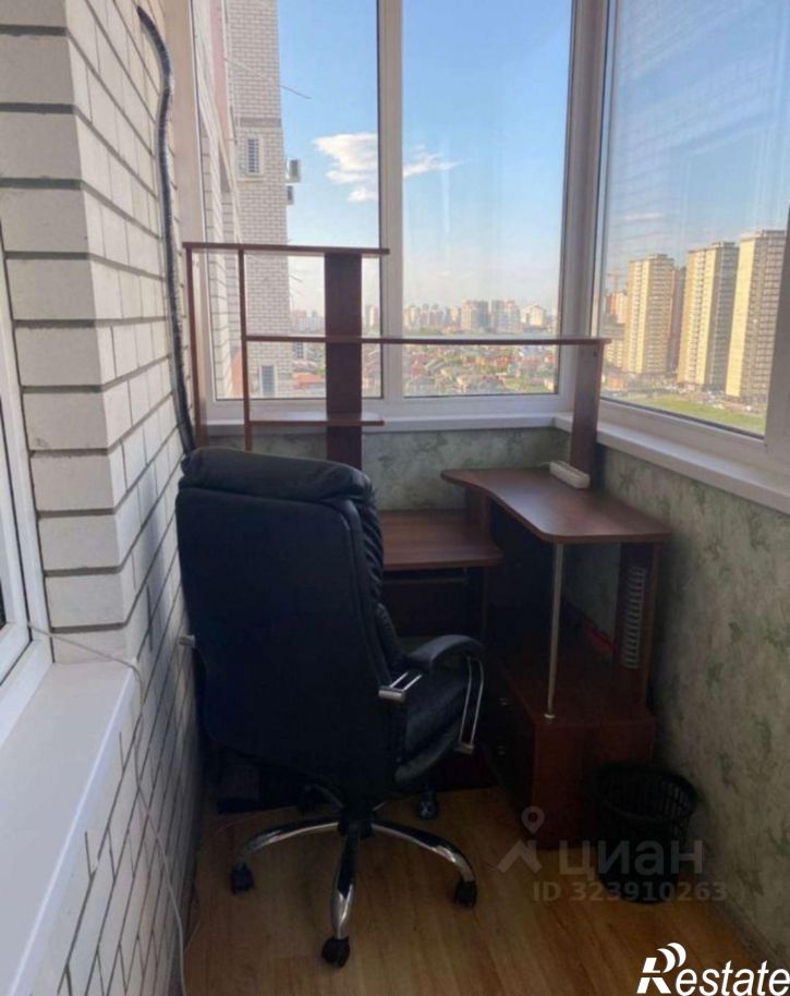 1-комн квартира улица им. Героя Яцкова И.В., 14,  д. 14