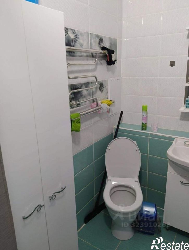 1-комн квартира улица им. Героя Яцкова И.В., 14,  д. 14