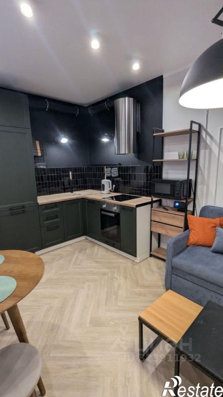 1-комн квартира Магистральная улица, 11 к4,  д. 11 к4