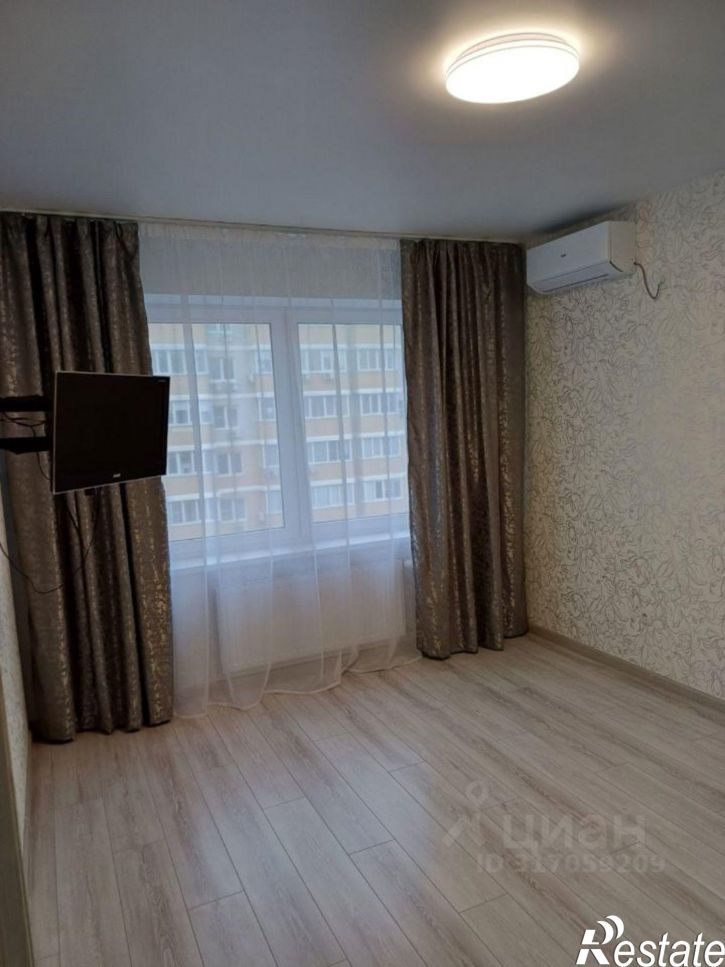 1-комн квартира улица Красных Партизан, 1/4 к12,  д. 1/4 к12