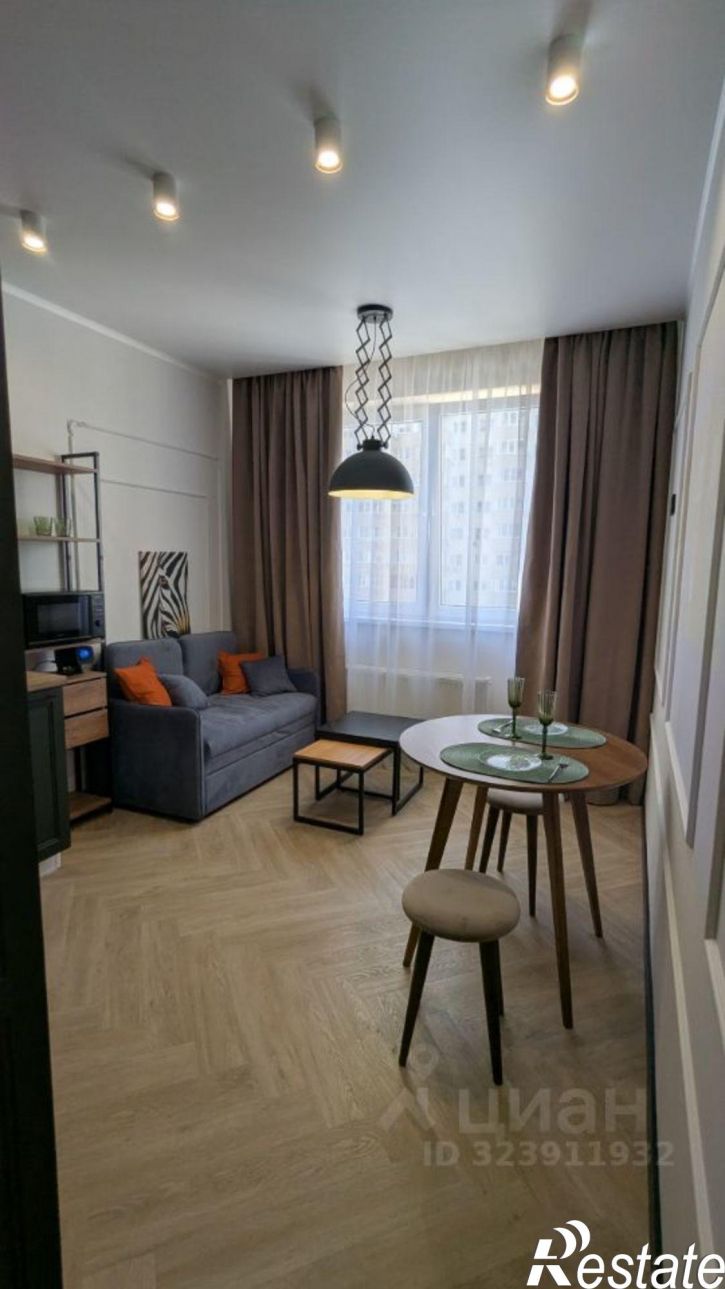 1-комн квартира Магистральная улица, 11 к4,  д. 11 к4