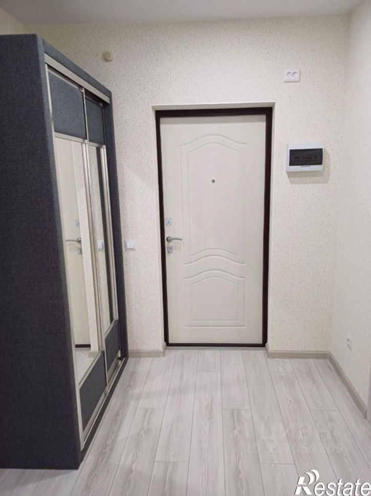 1-комн квартира улица Красных Партизан, 1/4 к12,  д. 1/4 к12