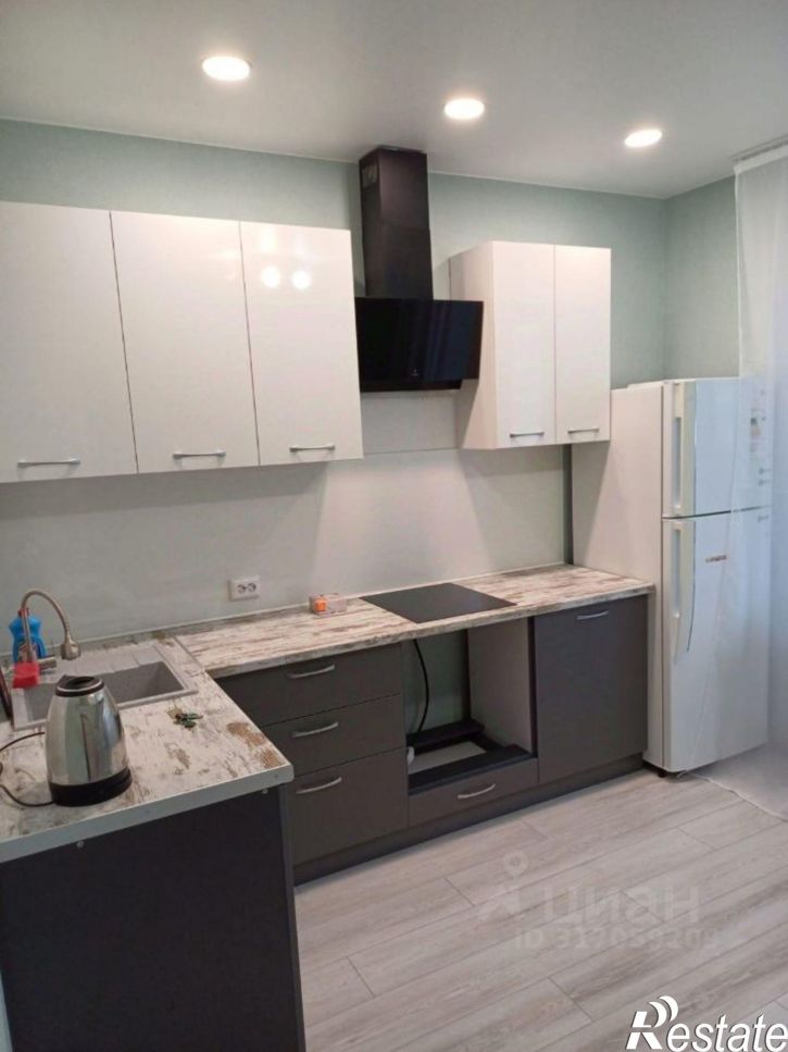 1-комн квартира улица Красных Партизан, 1/4 к12,  д. 1/4 к12