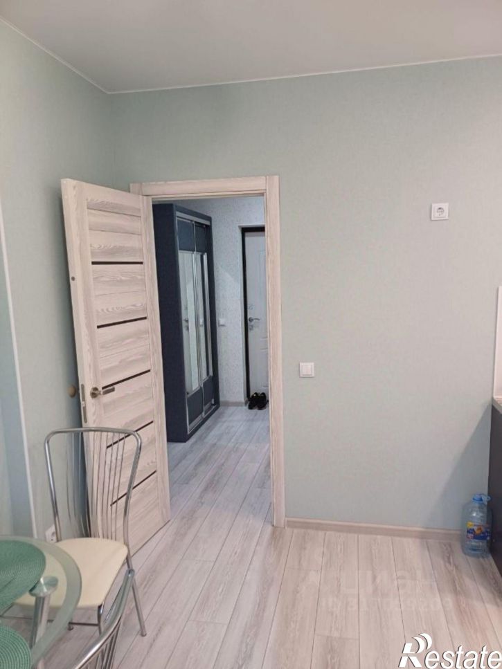 1-комн квартира улица Красных Партизан, 1/4 к12,  д. 1/4 к12