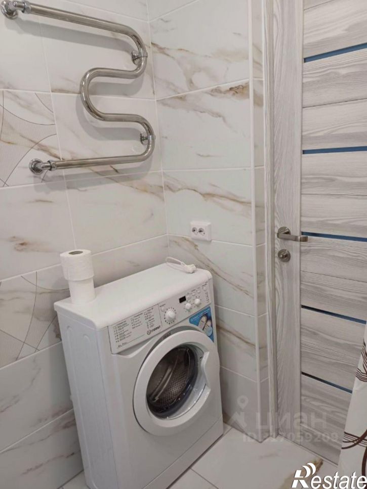 1-комн квартира улица Красных Партизан, 1/4 к12,  д. 1/4 к12