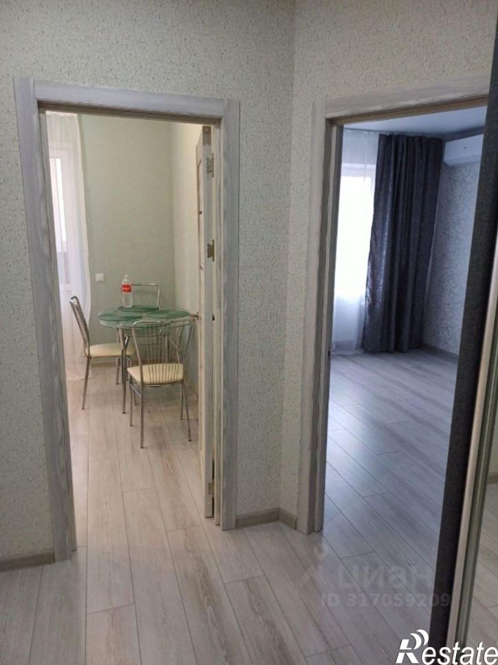 1-комн квартира улица Красных Партизан, 1/4 к12,  д. 1/4 к12