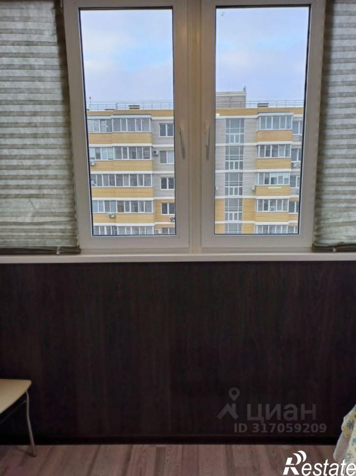 1-комн квартира улица Красных Партизан, 1/4 к12,  д. 1/4 к12