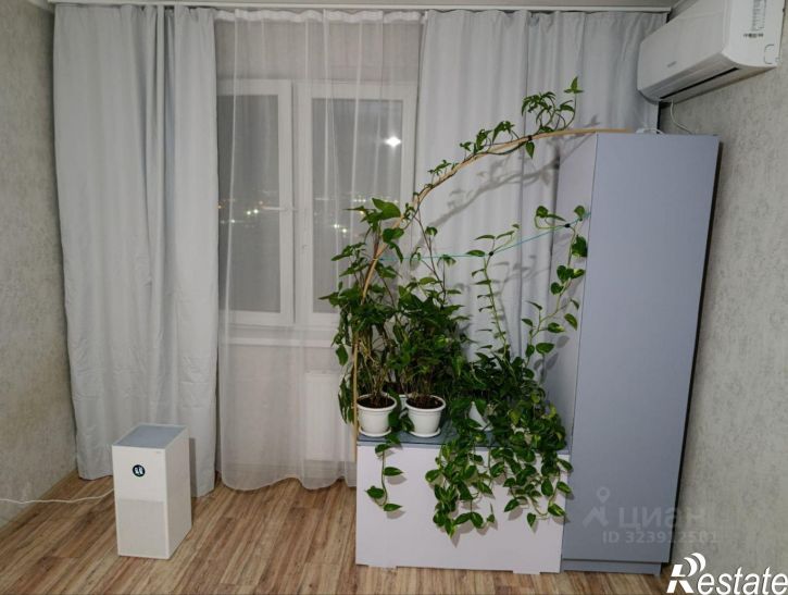 1-комн квартира улица Героя Владислава Посадского, 24,  д. 24