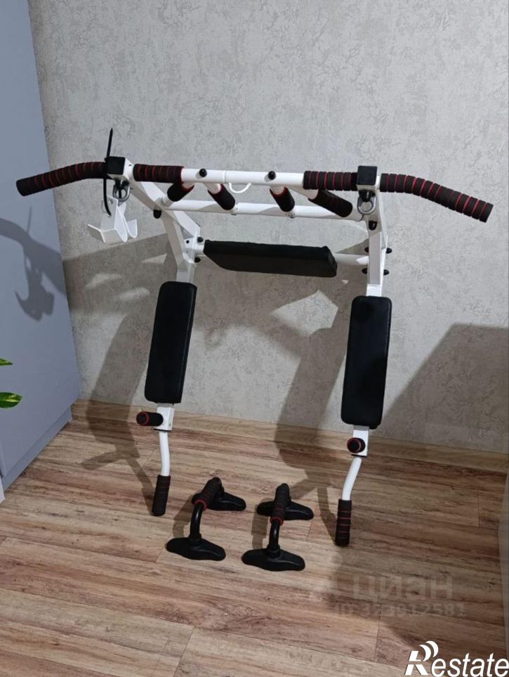 1-комн квартира улица Героя Владислава Посадского, 24,  д. 24